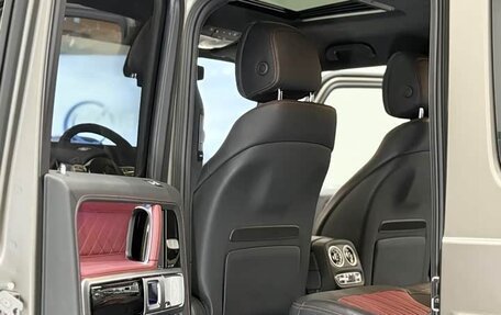Mercedes-Benz G-Класс AMG, 2022 год, 19 200 776 рублей, 14 фотография