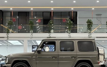 Mercedes-Benz G-Класс AMG, 2022 год, 19 200 776 рублей, 6 фотография