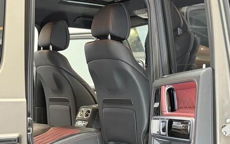 Mercedes-Benz G-Класс AMG, 2022 год, 19 200 776 рублей, 15 фотография
