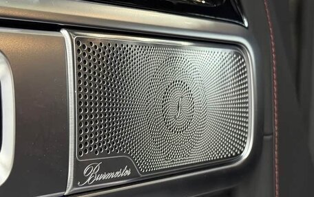Mercedes-Benz G-Класс AMG, 2022 год, 19 200 776 рублей, 17 фотография