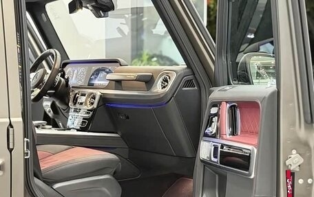 Mercedes-Benz G-Класс AMG, 2022 год, 19 200 776 рублей, 13 фотография