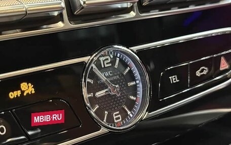 Mercedes-Benz G-Класс AMG, 2022 год, 19 200 776 рублей, 18 фотография