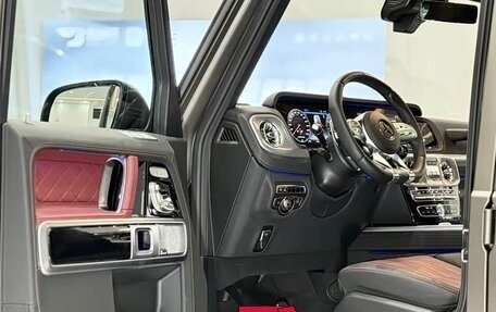 Mercedes-Benz G-Класс AMG, 2022 год, 19 200 776 рублей, 7 фотография