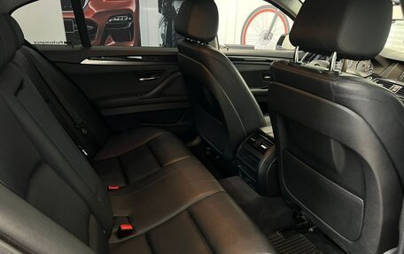 BMW 5 серия, 2014 год, 2 299 000 рублей, 5 фотография