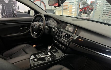 BMW 5 серия, 2014 год, 2 299 000 рублей, 4 фотография