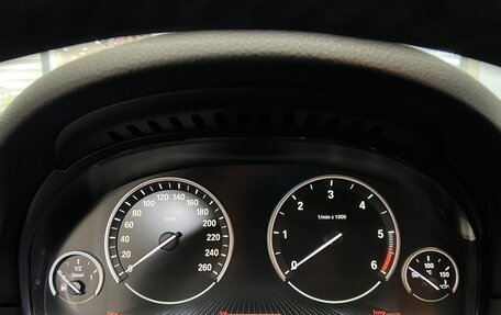 BMW 5 серия, 2014 год, 2 299 000 рублей, 7 фотография