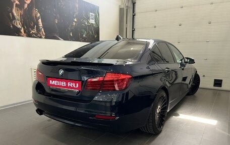 BMW 5 серия, 2014 год, 2 299 000 рублей, 3 фотография