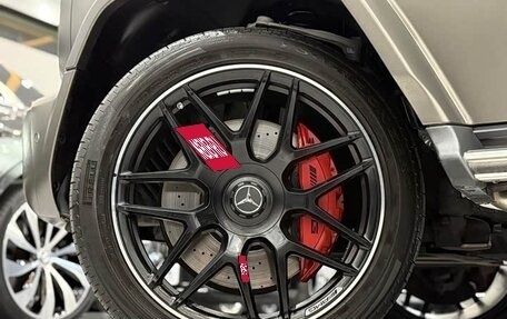 Mercedes-Benz G-Класс AMG, 2022 год, 19 200 776 рублей, 20 фотография