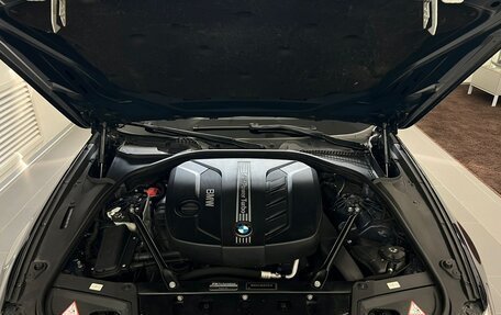 BMW 5 серия, 2014 год, 2 299 000 рублей, 8 фотография