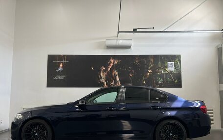 BMW 5 серия, 2014 год, 2 299 000 рублей, 10 фотография