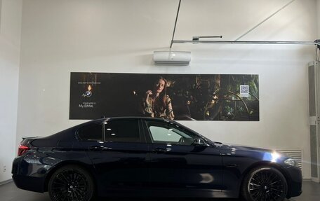 BMW 5 серия, 2014 год, 2 299 000 рублей, 13 фотография