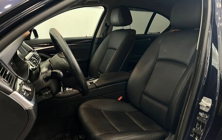 BMW 5 серия, 2014 год, 2 299 000 рублей, 16 фотография