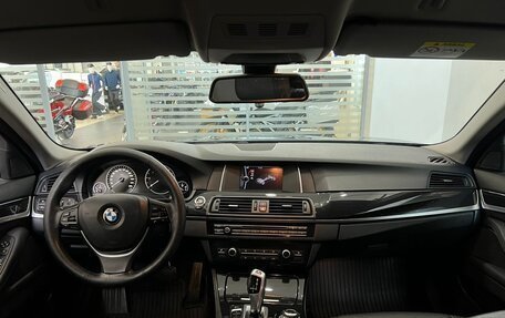 BMW 5 серия, 2014 год, 2 299 000 рублей, 15 фотография