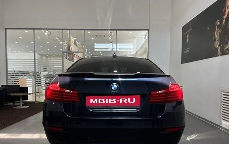 BMW 5 серия, 2014 год, 2 299 000 рублей, 12 фотография