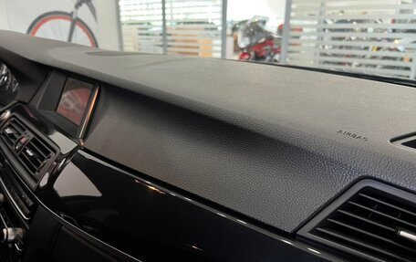 BMW 5 серия, 2014 год, 2 299 000 рублей, 18 фотография