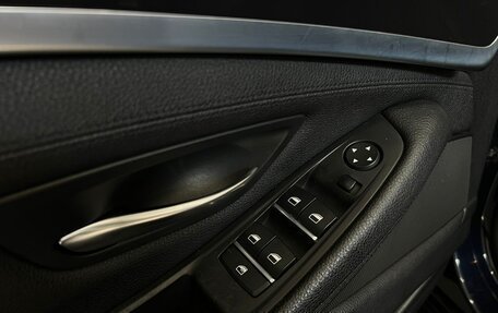 BMW 5 серия, 2014 год, 2 299 000 рублей, 24 фотография