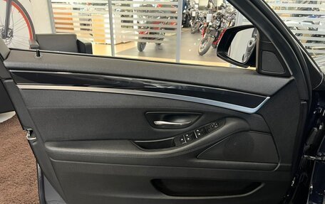 BMW 5 серия, 2014 год, 2 299 000 рублей, 27 фотография