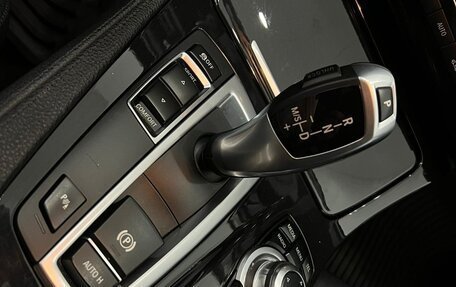 BMW 5 серия, 2014 год, 2 299 000 рублей, 21 фотография