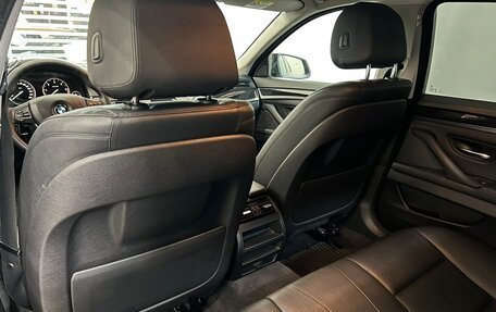 BMW 5 серия, 2014 год, 2 299 000 рублей, 26 фотография