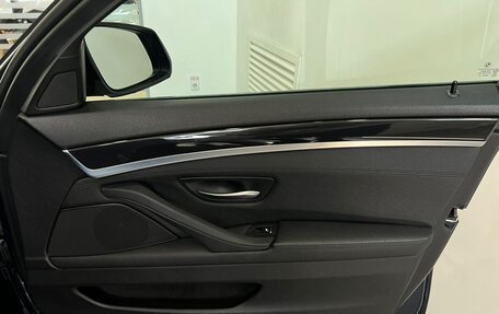 BMW 5 серия, 2014 год, 2 299 000 рублей, 28 фотография