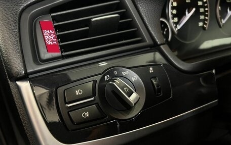 BMW 5 серия, 2014 год, 2 299 000 рублей, 22 фотография