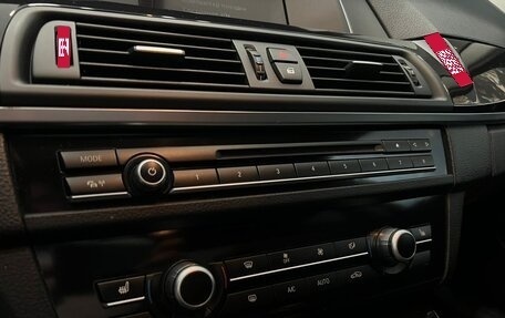 BMW 5 серия, 2014 год, 2 299 000 рублей, 20 фотография