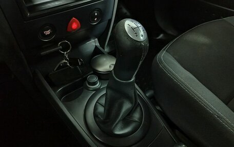 Renault Megane II, 2008 год, 280 000 рублей, 11 фотография