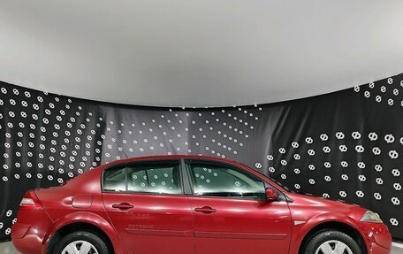 Renault Megane II, 2008 год, 280 000 рублей, 4 фотография