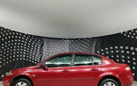 Renault Megane II, 2008 год, 280 000 рублей, 8 фотография
