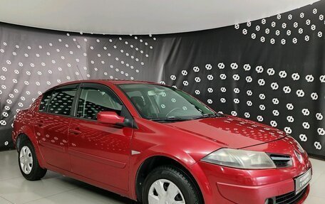 Renault Megane II, 2008 год, 280 000 рублей, 3 фотография