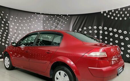 Renault Megane II, 2008 год, 280 000 рублей, 5 фотография
