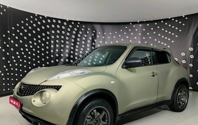 Nissan Juke II, 2011 год, 750 000 рублей, 1 фотография