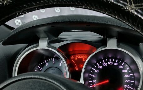 Nissan Juke II, 2011 год, 750 000 рублей, 19 фотография