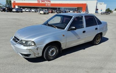 Daewoo Nexia I рестайлинг, 2013 год, 118 000 рублей, 1 фотография