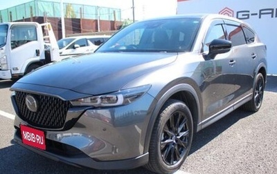 Mazda CX-8, 2022 год, 2 170 000 рублей, 1 фотография