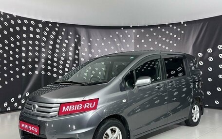 Honda Freed I, 2010 год, 850 000 рублей, 1 фотография