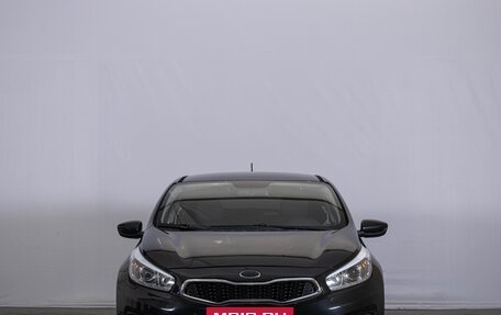 KIA cee'd III, 2013 год, 1 049 000 рублей, 1 фотография