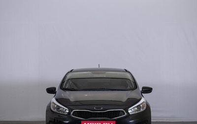 KIA cee'd III, 2013 год, 1 049 000 рублей, 1 фотография