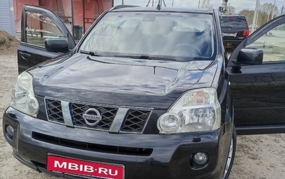Nissan X-Trail, 2010 год, 1 250 000 рублей, 1 фотография