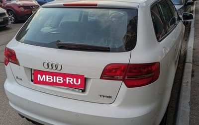 Audi A3, 2011 год, 799 999 рублей, 1 фотография