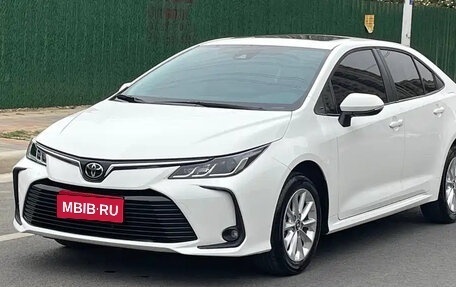 Toyota Corolla, 2022 год, 1 100 000 рублей, 1 фотография