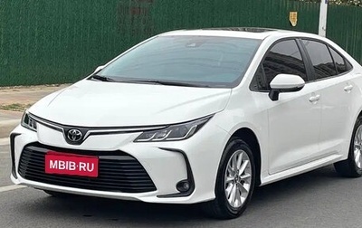 Toyota Corolla, 2022 год, 1 100 000 рублей, 1 фотография