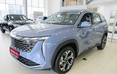 Geely Atlas, 2024 год, 3 917 190 рублей, 1 фотография