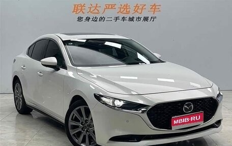 Mazda 3, 2022 год, 2 050 000 рублей, 1 фотография