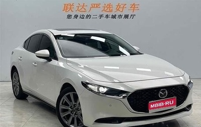 Mazda 3, 2022 год, 2 050 000 рублей, 1 фотография