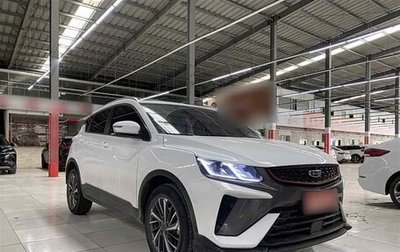 Geely Coolray I, 2022 год, 1 500 888 рублей, 1 фотография