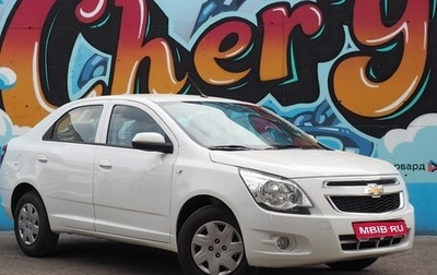 Chevrolet Cobalt II, 2023 год, 1 589 990 рублей, 1 фотография