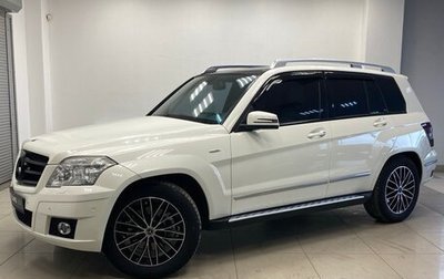 Mercedes-Benz GLK-Класс, 2008 год, 1 150 000 рублей, 1 фотография