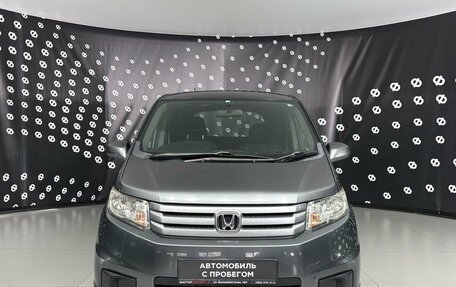 Honda Freed I, 2010 год, 850 000 рублей, 2 фотография