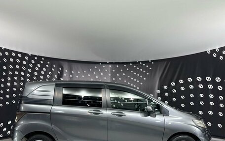 Honda Freed I, 2010 год, 850 000 рублей, 4 фотография